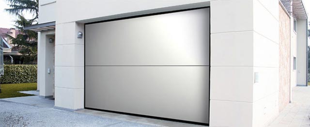 Aluminios Fernández | Puertas de Garaje