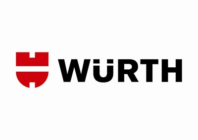 Wurth. Comercialización de material de fijación, unión y montaje